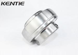 China Spherically Radial Ball Bearing 35mm , SUC207 Stainless Steel Bearing Inserts wholesale