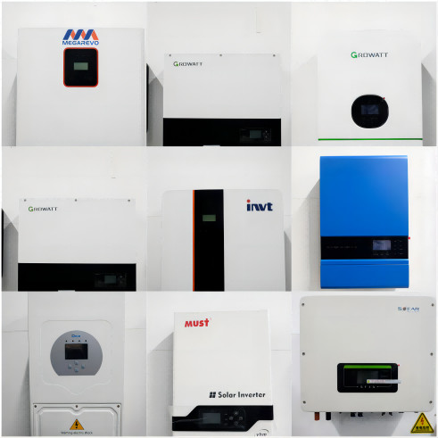 Home Wall Mounted Lithium Iron Phosphate Battery High Efficiency With LCD