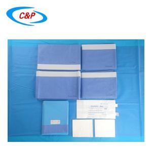 China General Drape Sheets Medical Supplies Incise Drape Surgery wholesale