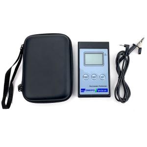 China Handheld Digital Static Charge Measurement Meter Non Contact wholesale