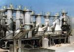 Multiple Effect MVR Dimple Plate Evaporator