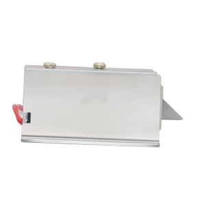 China Stainless Steel 10W 0.6A Solenoid Door Lock wholesale