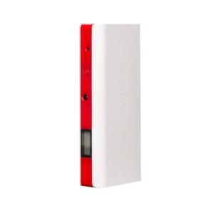 China Portable Small Car Battery Jump Starter Multifunction 12000mah wholesale