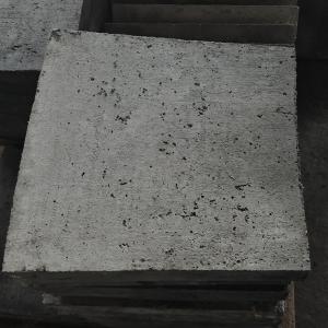 China Customized White Silica Refractory Brick for Industrial Ceramic Parts wholesale