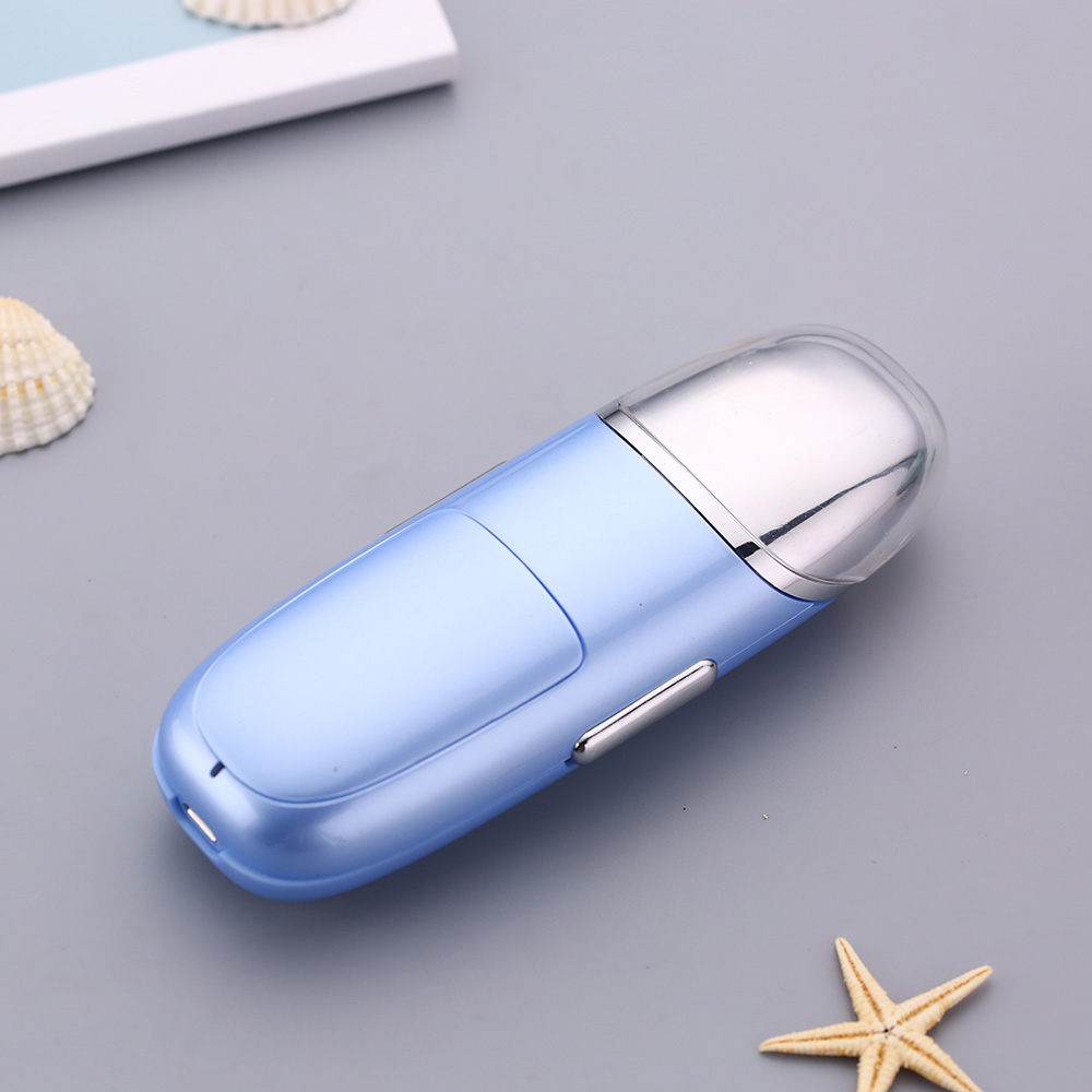 Beauty Nano Facial Mister 50 - 70 Ml / H Mist Output 60 Second Timing