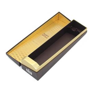 Customized Cardboard Gift Box With Surface Finish
