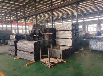 Jinghui Intelligent Warehousing Equipment (Shandong) Co., Ltd.