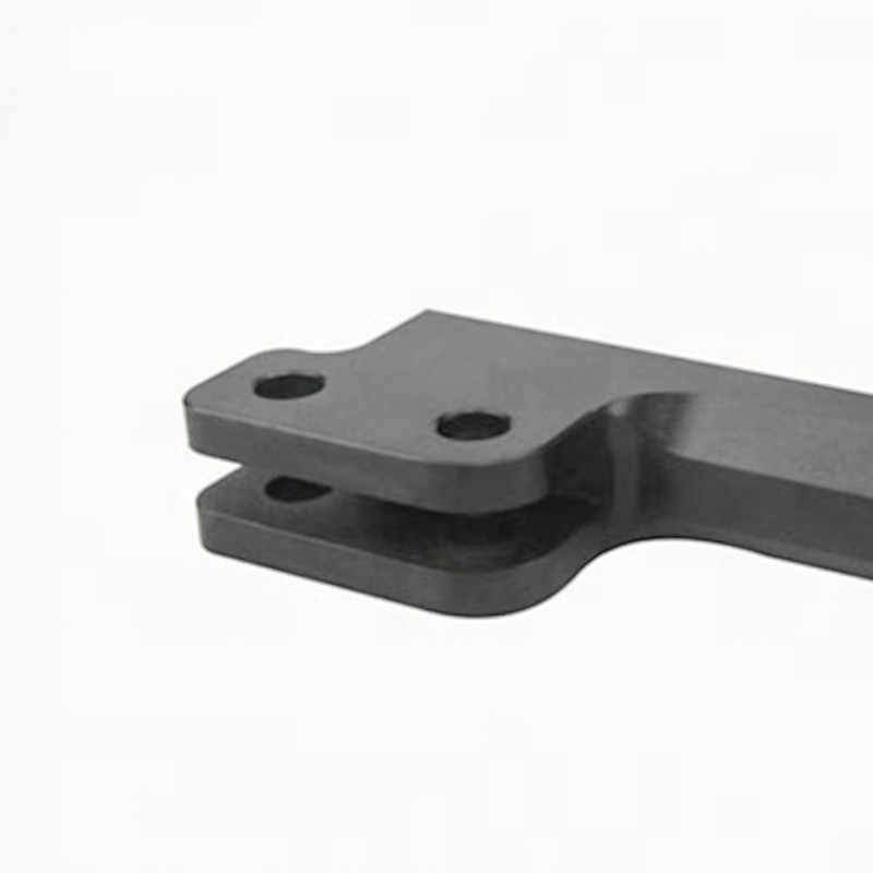 Sandblasting Finish Vacuum Casting Prototype For High Precision Parts
