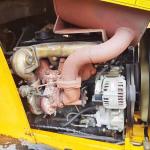 Used JCB 3CX Front Wheel Loader Backhoe Earthworking Machine