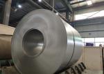 Q235 0.25mm 1000mm EGI Coil Electro Galvanized Steel Sheet
