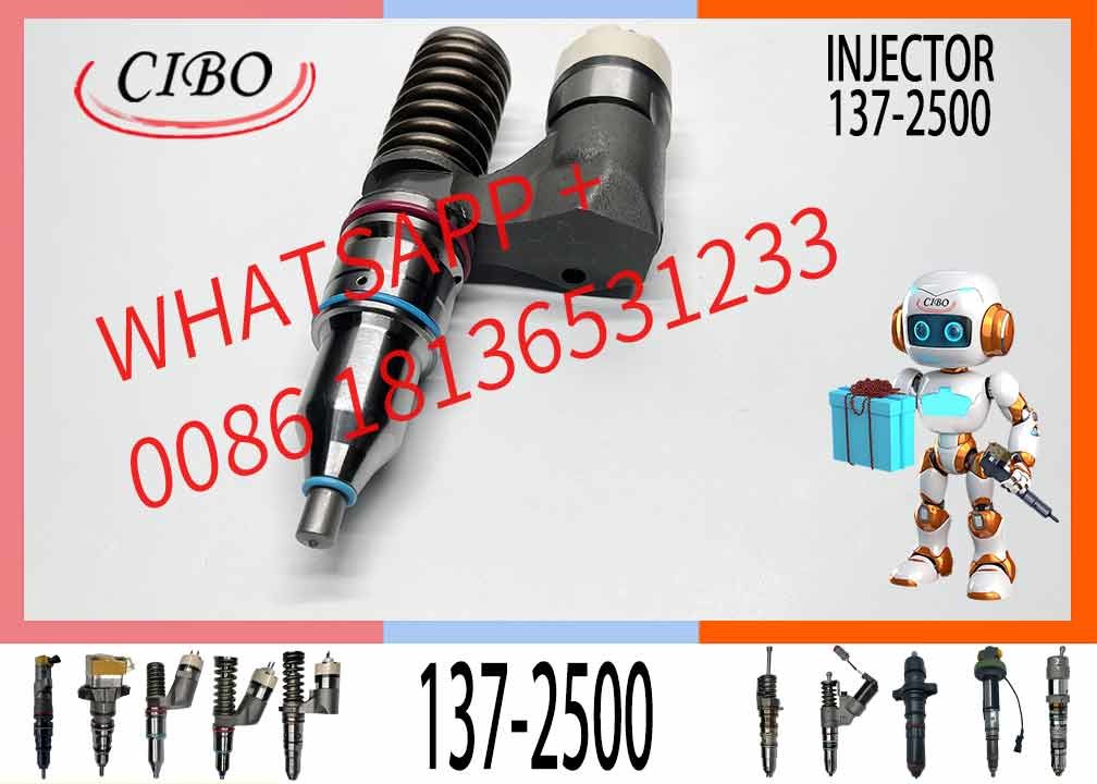 C+- engine fuel injector 212-3465 212-3468 317-5278 187-6549 10R-1003 212-3463 317-5278 10R-1268 194-5083