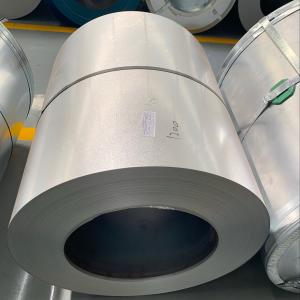 China Z181 SGH340 SGH400 SGH440 Galvanized Coil 16 26 Gauge ASTM A653 For Building Roof wholesale
