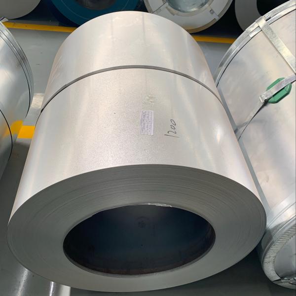 Z181 SGH340 SGH400 SGH440 Galvanized Coil 16 26 Gauge ASTM A653 For Building