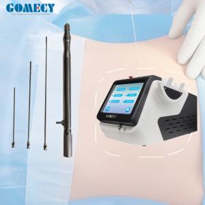 China Diode Laser Therapy Machine 1470nm 980nm Surgical Liposuction Machine wholesale