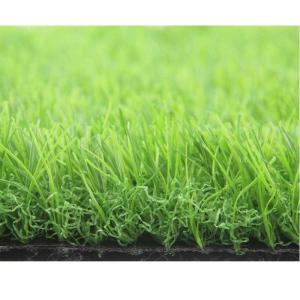 China Landscraping Synthetic Artificial Turf Garden Lawn Fake Grass Carpet wholesale