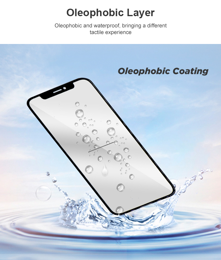 Mobile Phones Aftermarket Iphone Screen LCD Display Touch Digitizer Panel Assembly