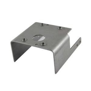 China 3MM Alu Sheet Metal Bending Companies Process wholesale