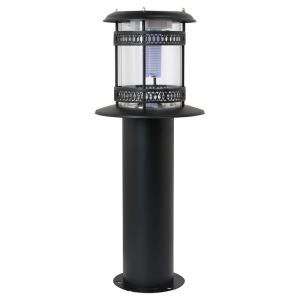China 6 Watt Waterproof Garden Lights , IP65 Solar Powered Outdoor Garden Lamp wholesale