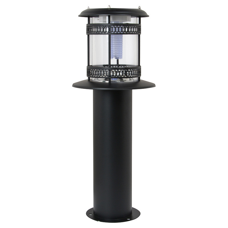 6 Watt Waterproof Garden Lights , IP65 Solar Powered Outdoor Garden Lamp
