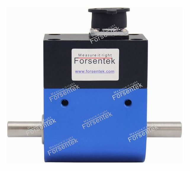 dynamic torque sensor
