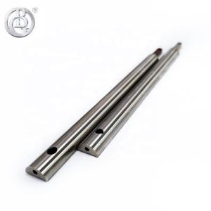 China Precision CNC Lathe Machining Mold Parts , Stainless Steel Die OEM wholesale