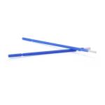 Disposable Single Head Toothbrush Fluorine Coating Micro Applicator Dental