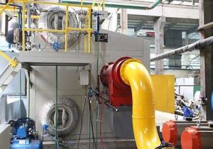 China Central Heating Coal Fired Water Heater , Automatic Coal Boiler For Residential wholesale