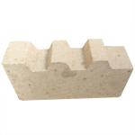 Cutting Processing Service Andalusite Brick for High Temperature Industrial