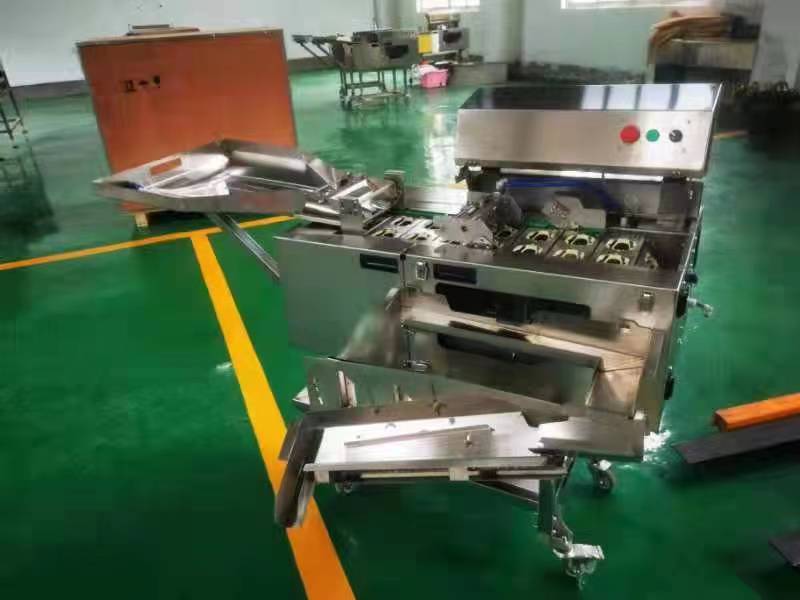 Latest Design Egg White Separator Machine / Stainless Steel Egg Yolk And Egg White Separator / Egg Yoke Separator