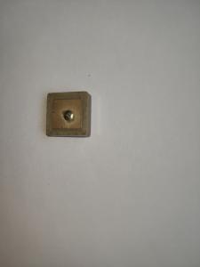China 28dbi Internal Active GPS Antenna High Performance For Vehicle Use wholesale