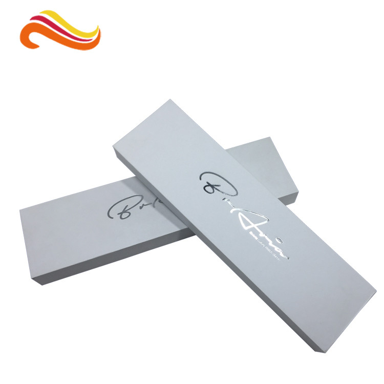 Art paper C1S Gift Packaging Boxes For Jewelry Ring Earring Necklace