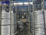 Manufacturer Supplies 1.2mm Galvanized Iron Wire, Electro-galvanized Wire,