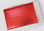 Shipping 200 Microns Aluminized Metallic Bubble Mailer