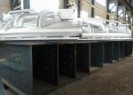 Assembly Plant Site Auxiliary Equipment For Steel Making