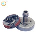 YONGHAN CD110 GRAND Clutch Assembly Parts ADC12 Material For 100cc Motorcycle