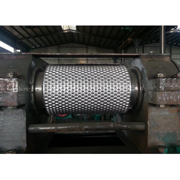 Gypsum Powder To Granules Making Machine Double Roller Press Granulator