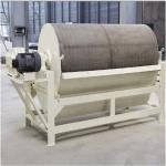 Stainless Steel Magnetic Separation Machine