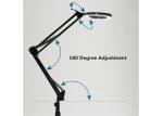 Beauty Makeup Tattoo Accessories , Permanent Makeup Tattoo LED Lamp