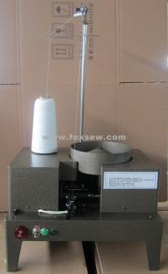 China Automatic Bobbin Winder FX-ZS5 on sale