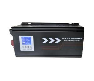 China 1KW 2KW 3KW Solar Hybrid Inverter wholesale