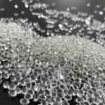 Chemical Resistance TPU Thermoplastic Polyurethane Foam Durable Recyclable