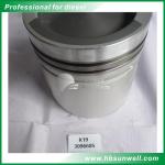 Original/Aftermarket High quality Dongfeng Cummins K19 diesel engine parts
