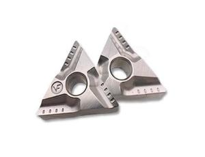 China TNMG160404R-VF Carbide Turning Inserts For Steel Cast Iron Woodworking Carbide Inserts wholesale