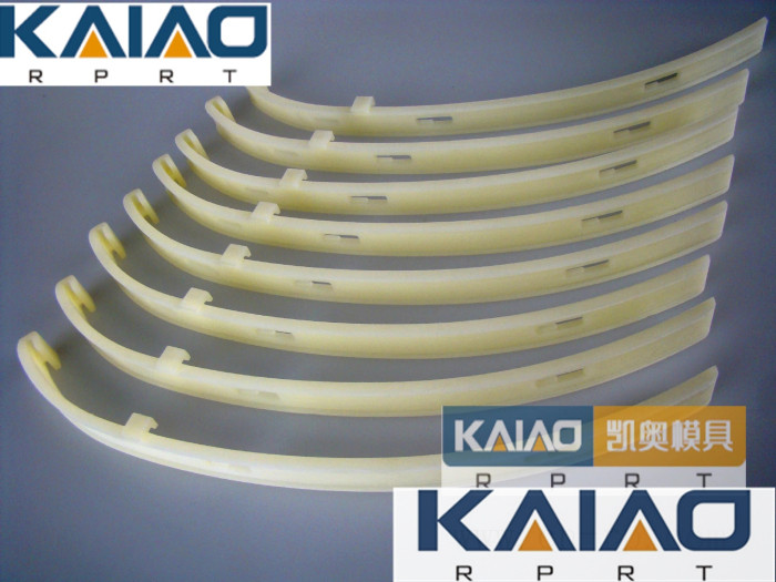 China Durable Automotive Injection Molding Chemical Machining For Car Parts wholesale