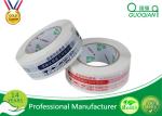 Moisture Resistant Custom Printed Shipping Tape With Company Logo