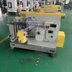 China B6050 Geared Vertical Shaper Machine Metal Slot Shaping Machine wholesale