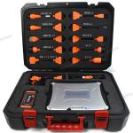 CANBUS Diagnostic Tool OBD2 Scanner Adapter for Heavy-Duty Truck Excavator