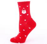 Hot Popular Christmas Socks Urban Outfitters Thick Warm Thermal Winter Anti Slip
