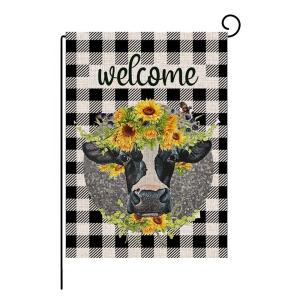 China Double Sided Outdoor Flag Signs Satin Nylon Sublimation Printing Banner wholesale