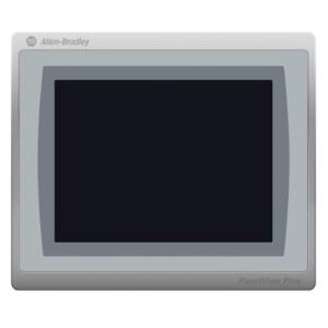 China PLC 2711P-RDT12H PANELVIEW DISPLAY MODULE wholesale